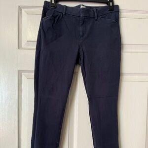 Gap pixie ankle pants
